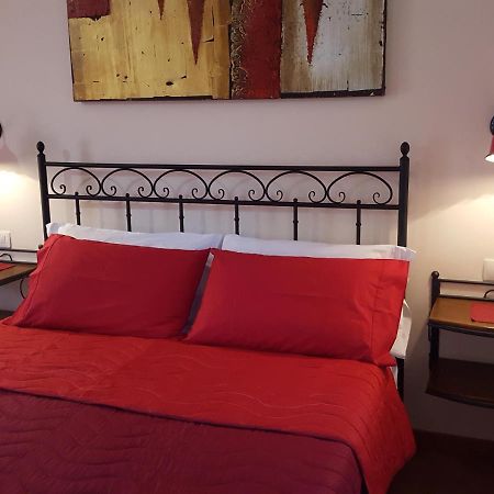 Poggiofelice B&B Zafferana Etnea Εξωτερικό φωτογραφία